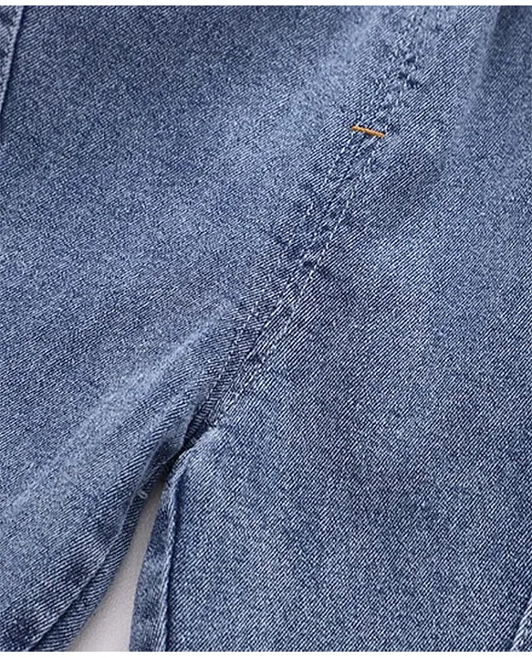 Shirt & Jeans
