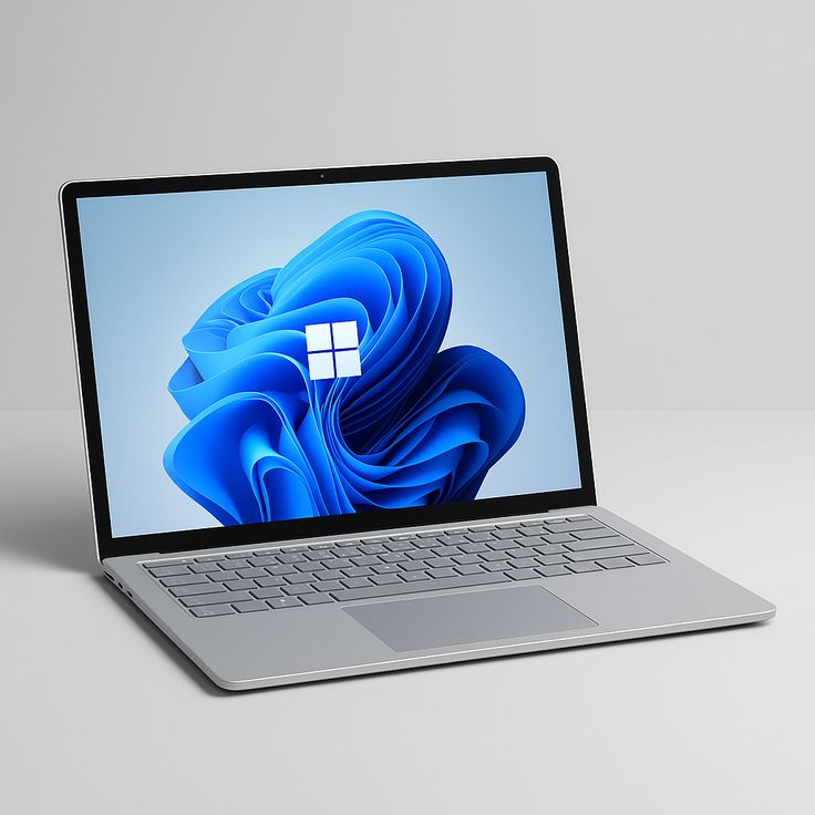 Laptop