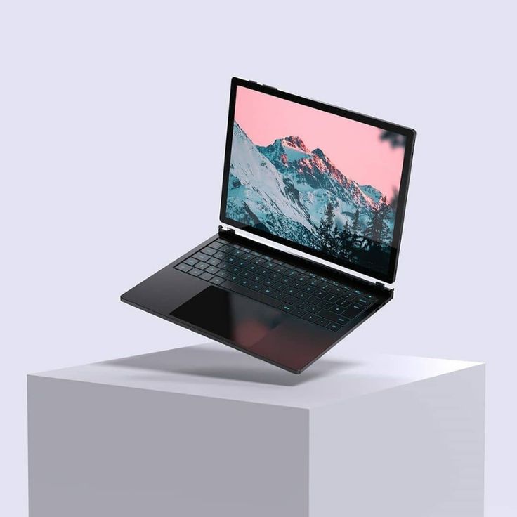 Laptop
