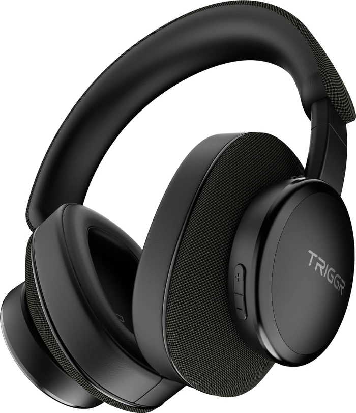 Headphone