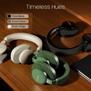 Headphone