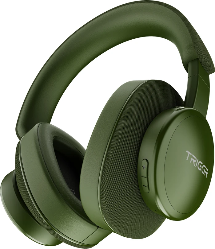 Headphone